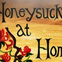 Honeysuckle at Home avatar image